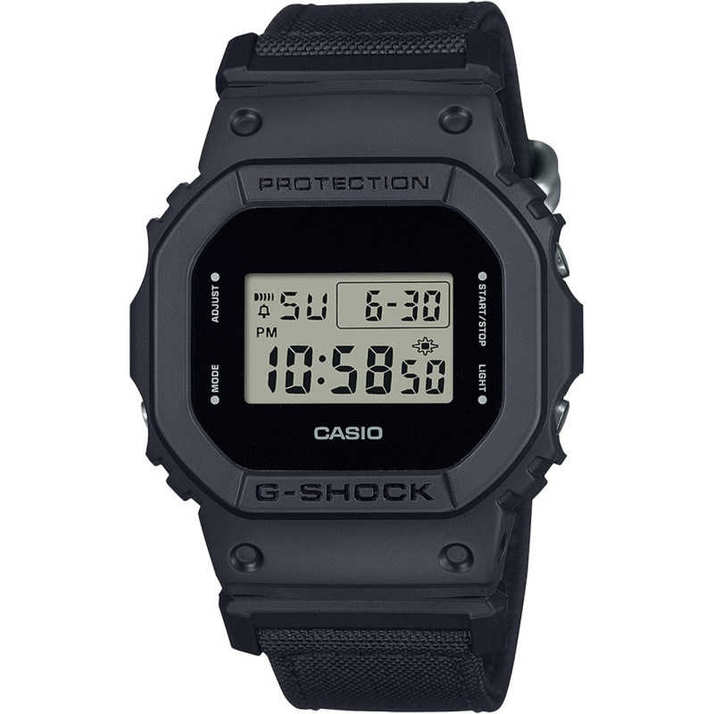 Casio DW-5600BCE-1ER 