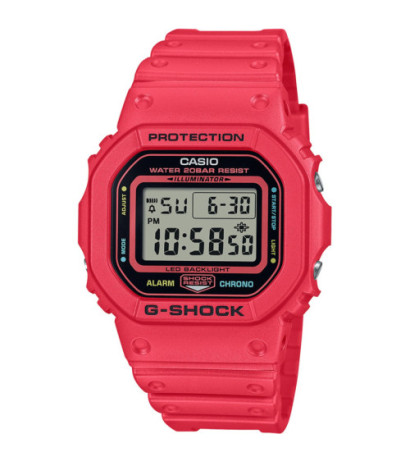 Casio DW-5600EP-4ER 