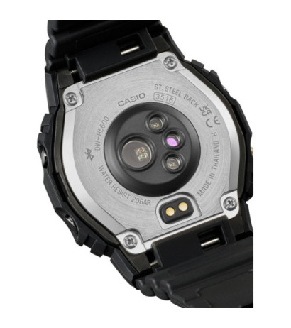 Casio DW-H5600-1ER 