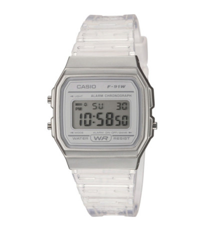 Casio F-91WS-7EF 