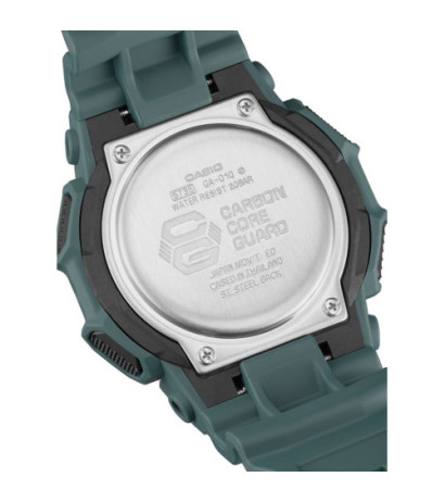 Casio GA-010-2AER 