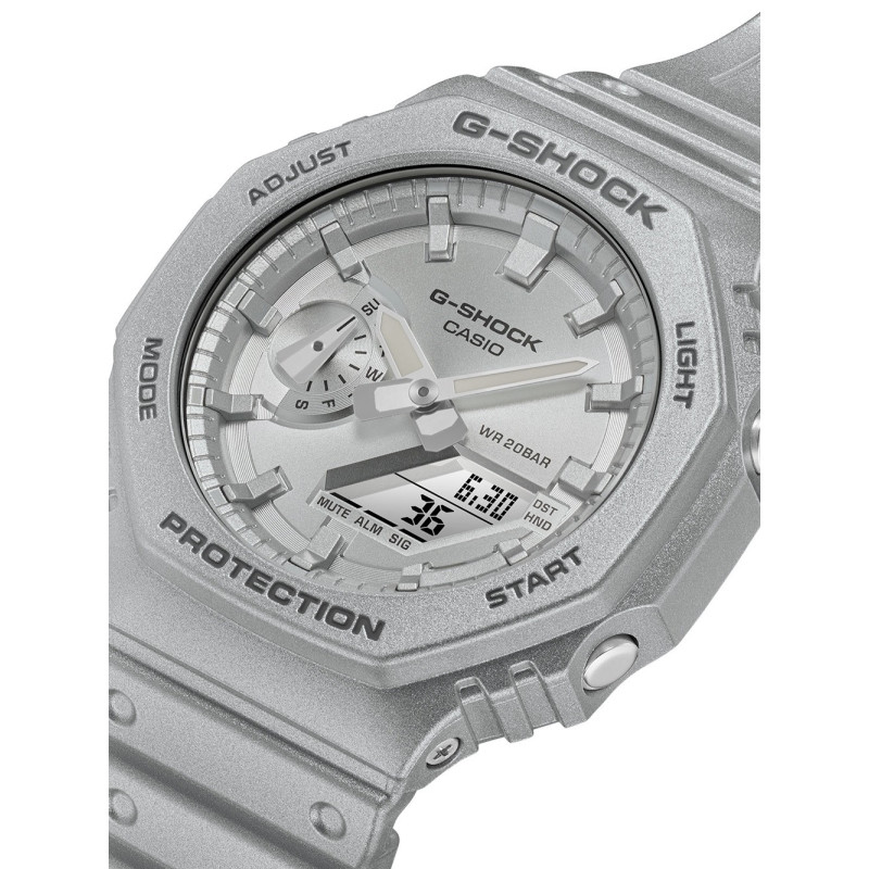 Casio GA-2100FF-8AER 