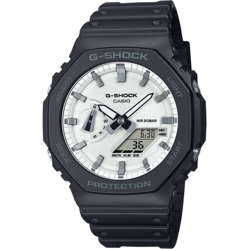 Casio GA-2100WD-1AER 