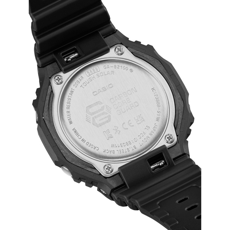 Casio GA-B2100MF-1AER 