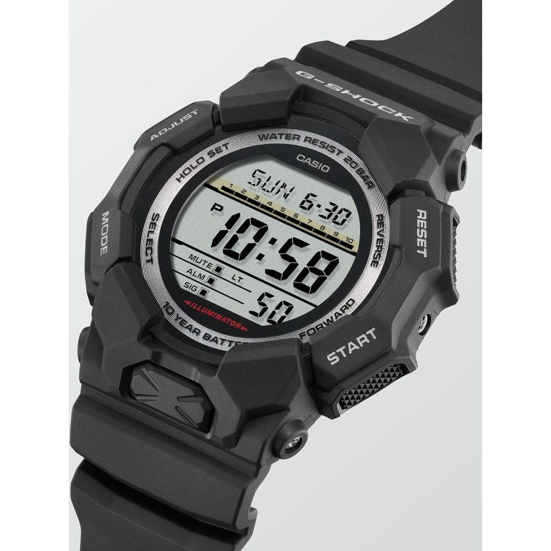 Casio GD-010-1ER 
