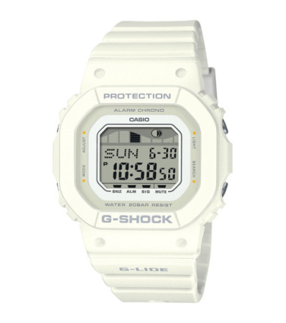 Casio GLX-S5600-7BER 