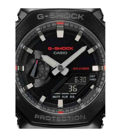 Casio GM-2100CB-1AER 