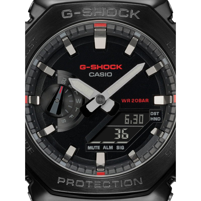 Casio GM-2100CB-1AER 