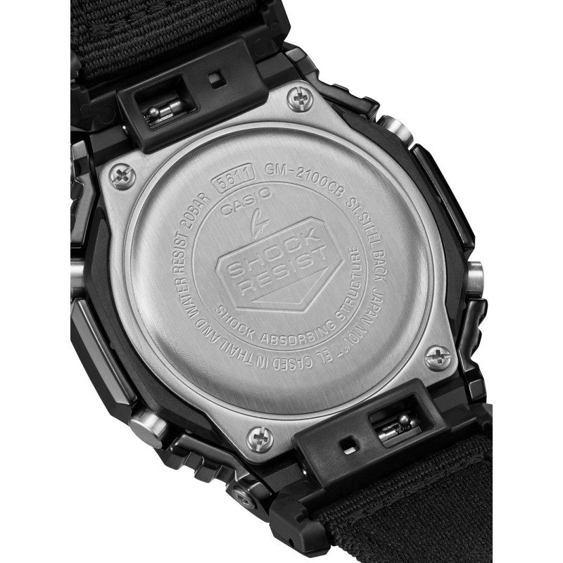 Casio GM-2100CB-1AER 