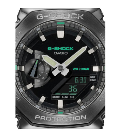 Casio GM-2100CB-3AER 