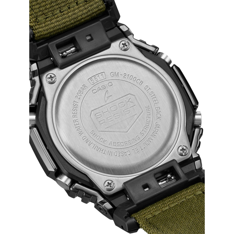 Casio GM-2100CB-3AER 