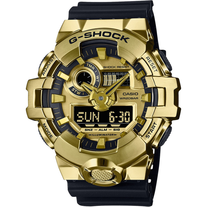 Casio GM-700G-9AER 