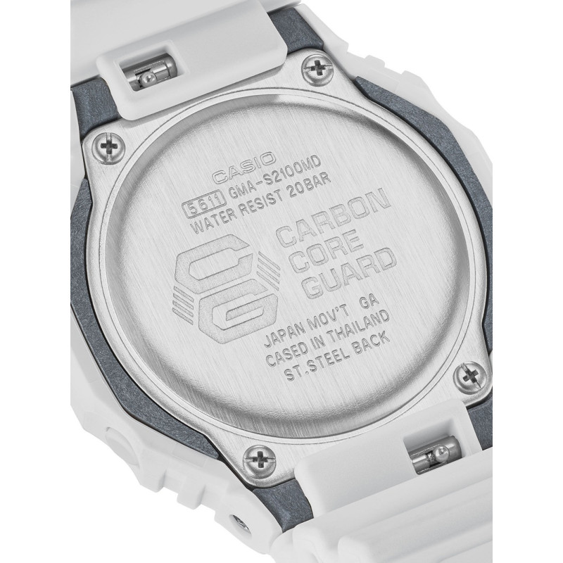 Casio GMA-S2100MD-7AER 