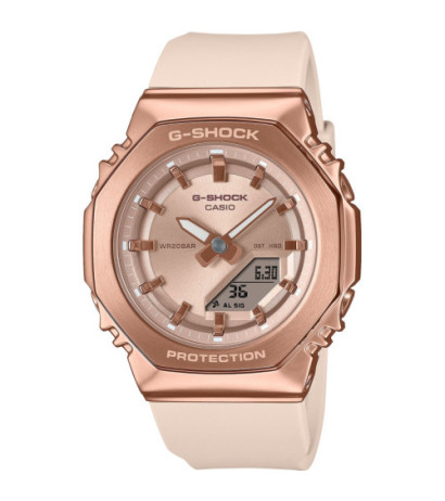Casio GM-S2110PG-4AER 