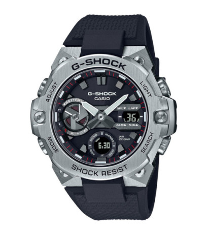 Casio GST-B400-1AER 