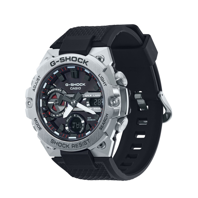 Casio GST-B400-1AER 