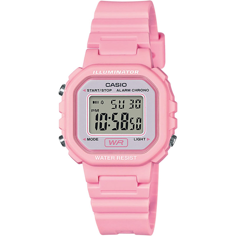 Casio LA-20WH-4A1EF 