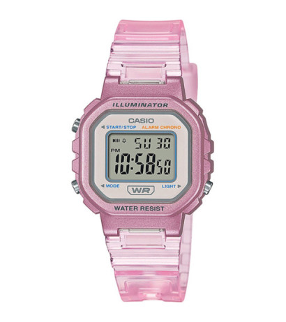 Casio LA-20WHS-4AEF 