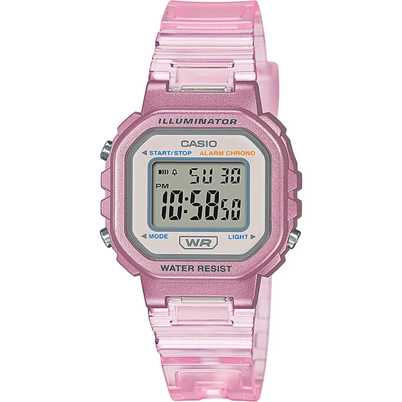 Casio LA-20WHS-4AEF 