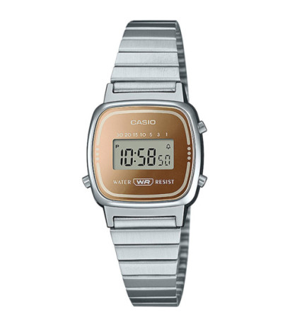 Casio LA670WES-4AEF 