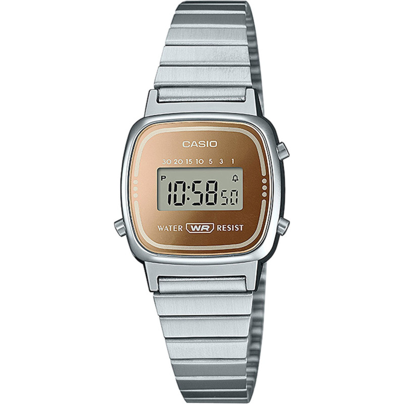 Casio LA670WES-4AEF 