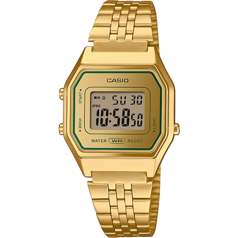 Casio LA680WEGV-9AEF 