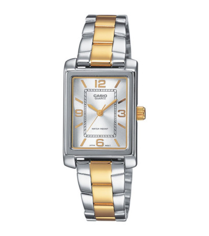 Casio LTP-1234PSG-7AEG 