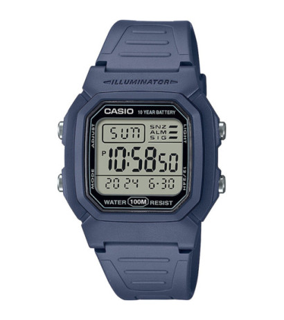 Casio W-800H-2AVES 