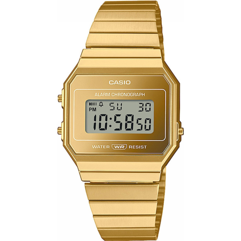 Casio A700WEVG-9AEF 