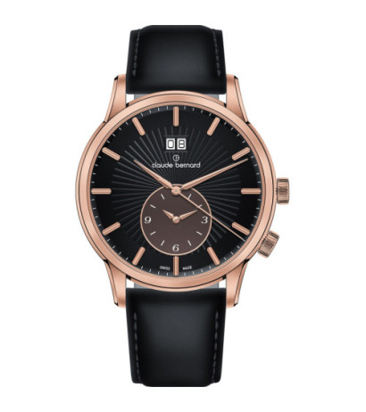 Claude Bernard 62007-37R-NIBRR 