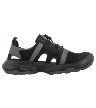 Teva W Outflow Ct Black/Grey 1134364/BCKG (TA34-a) kingad