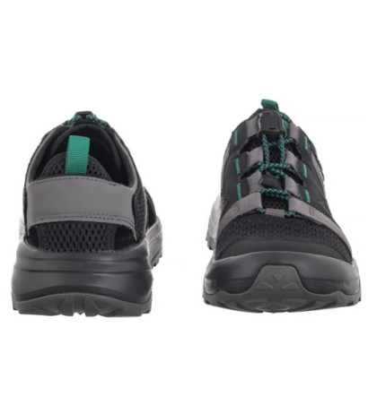 Teva W Outflow Ct Black/Grey 1134364/BCKG (TA34-a) kingad