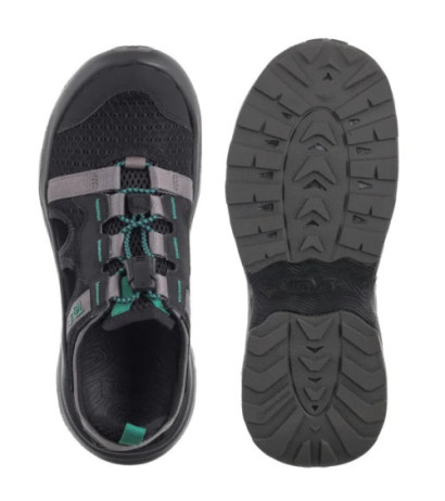 Teva W Outflow Ct Black/Grey 1134364/BCKG (TA34-a) kingad