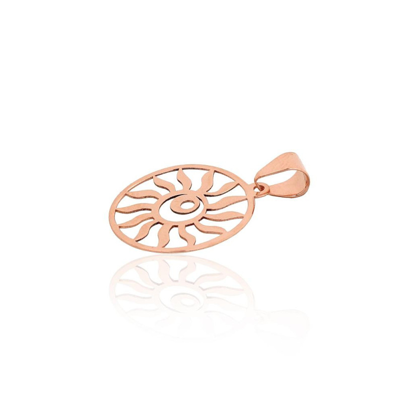 Kuldripats 1301131(Au-R), Punane Kuld 585°