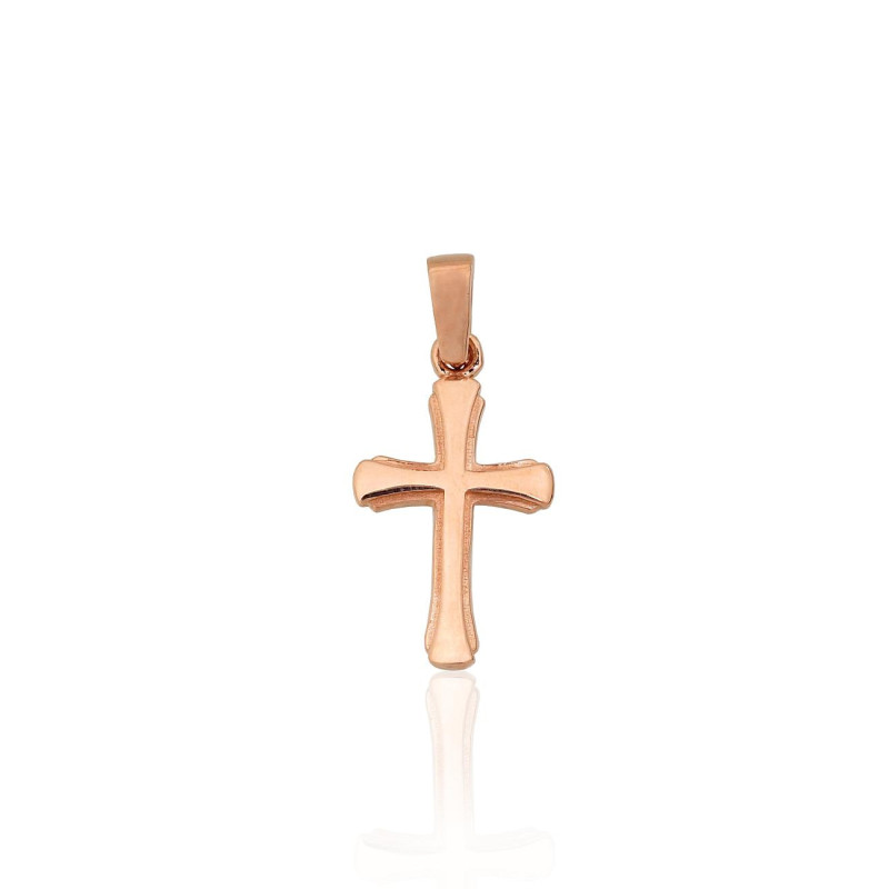 Kuldripats 1301134(Au-R), Punane Kuld 585°