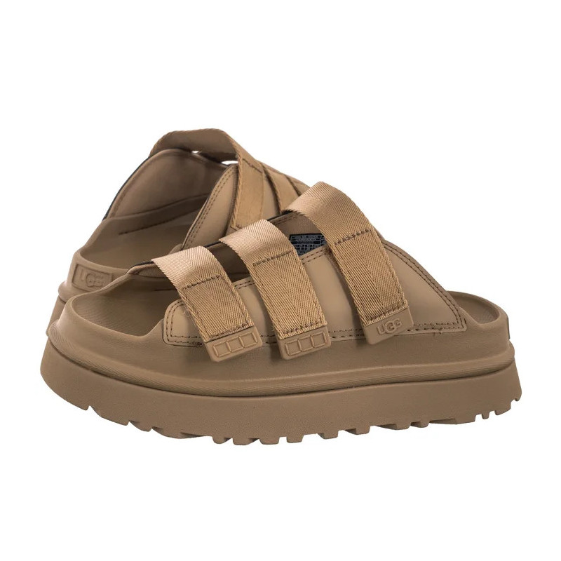 UGG W Goldenglow Slide 1167430 DND (UA154-c) Naiste kingad/klappide klapid