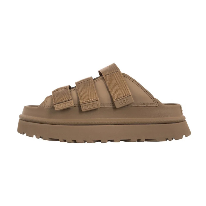 UGG W Goldenglow Slide 1167430 DND (UA154-c) Naiste kingad/klappide klapid