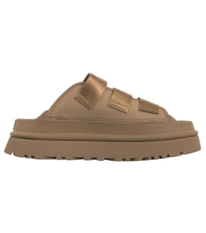 UGG W Goldenglow Slide 1167430 DND (UA154-c) Naiste kingad/klappide klapid