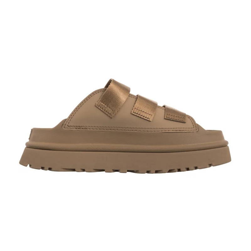 UGG W Goldenglow Slide 1167430 DND (UA154-c) Naiste kingad/klappide klapid