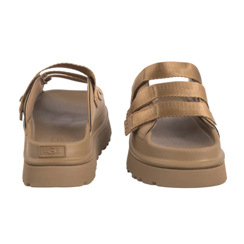 UGG W Goldenglow Slide 1167430 DND (UA154-c) Naiste kingad/klappide klapid