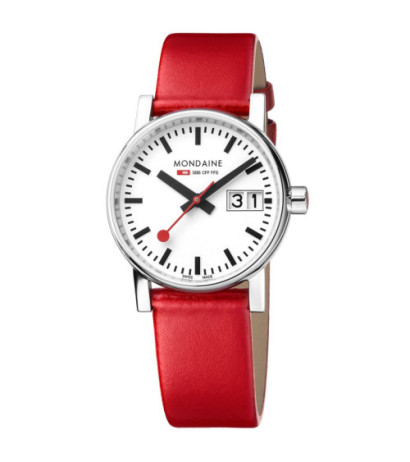 Mondaine MSE.30210.LC 