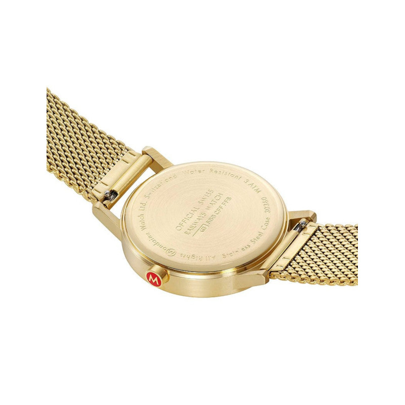 Mondaine A660.30360.80SBM 