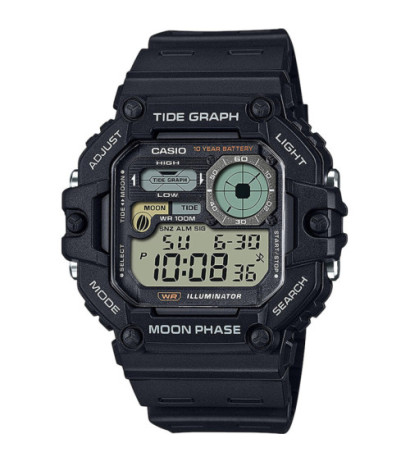 Casio WS-1700H-1AVEF 