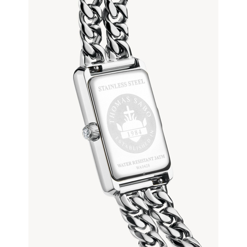 Thomas Sabo WA0428-201-201 