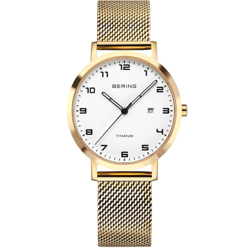 Bering 18634-334 