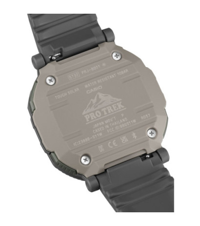Casio PRJ-B001-1ER 