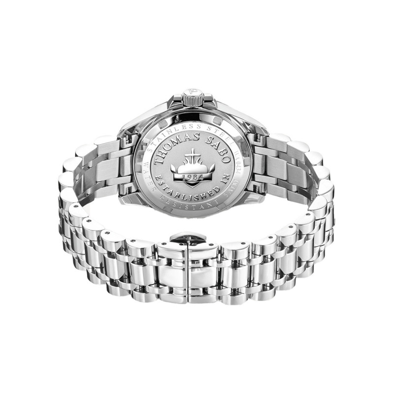 Thomas Sabo WA0434-201-211 