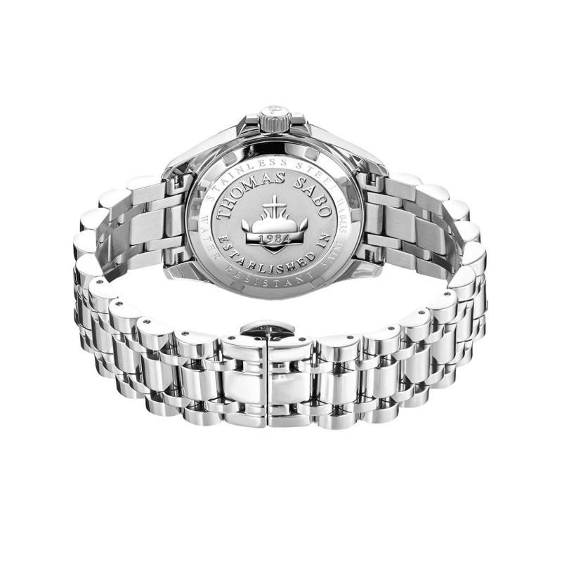 Thomas Sabo WA0435-201-209 