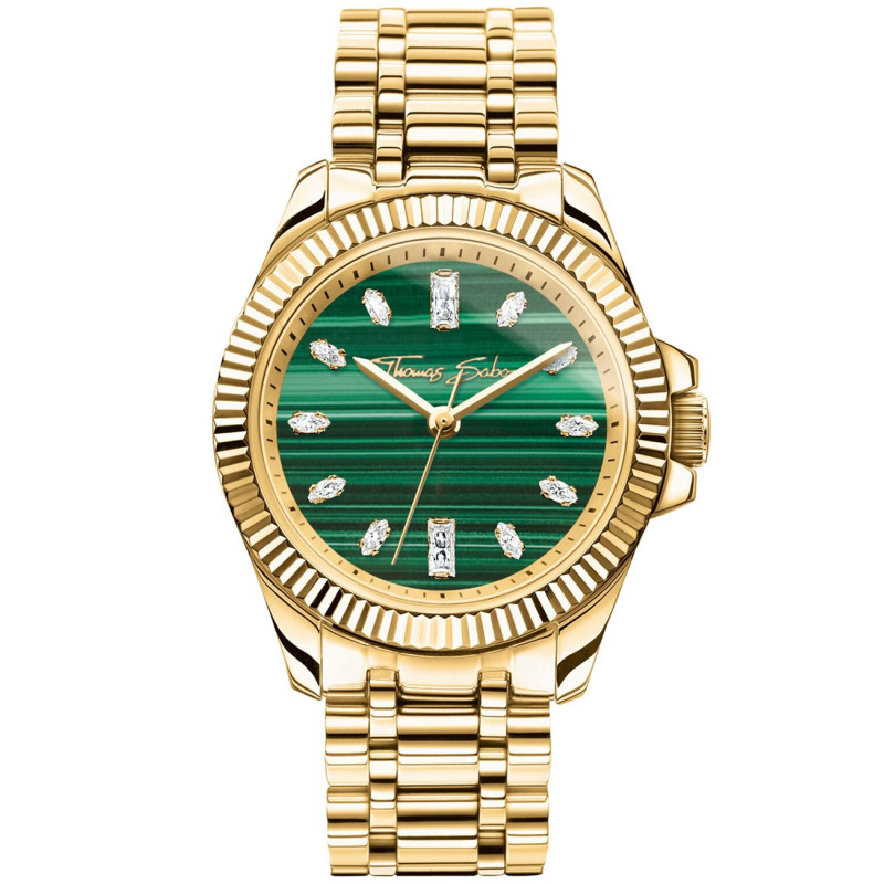 Thomas Sabo WA0436-291-211 