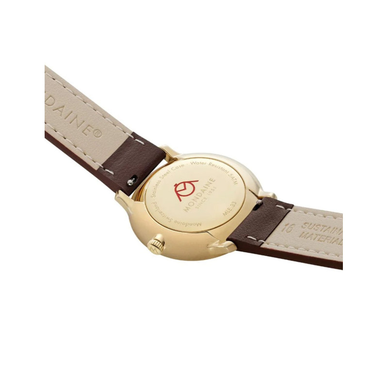 Mondaine MLE.33110.LGV 